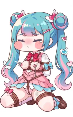 ピコラのエロ画像 50枚目