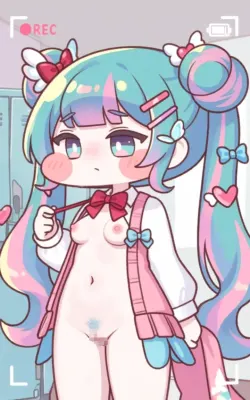 ピコラのエロ画像 6枚目