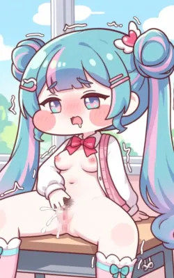ピコラのエロ画像 51枚目