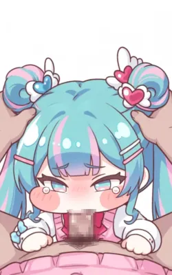 ピコラのエロ画像 52枚目