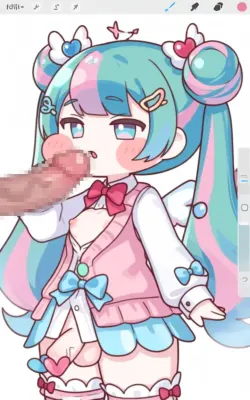ピコラのエロ画像 57枚目