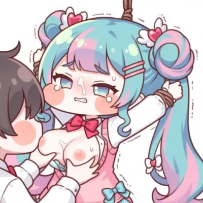 ピコラのエロ画像 58枚目
