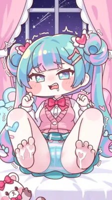 ピコラのエロ画像 65枚目