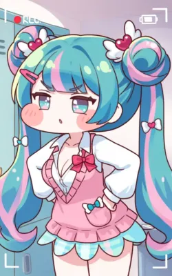 ピコラのエロ画像 69枚目