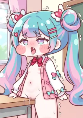 ピコラのエロ画像 70枚目