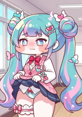 ピコラのエロ画像 8枚目