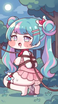 ピコラのエロ画像 72枚目