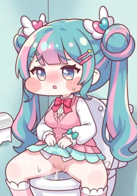 ピコラのエロ画像 73枚目