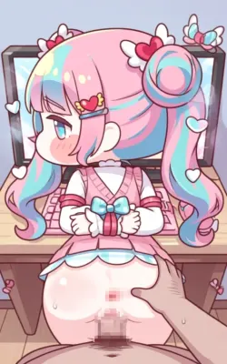 ピコラのエロ画像 78枚目