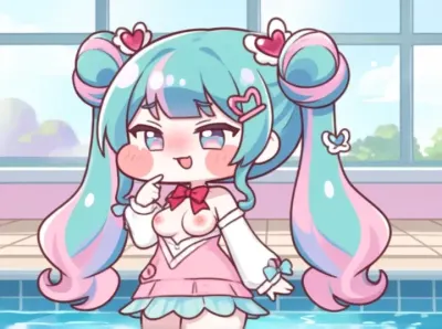 ピコラのエロ画像 82枚目