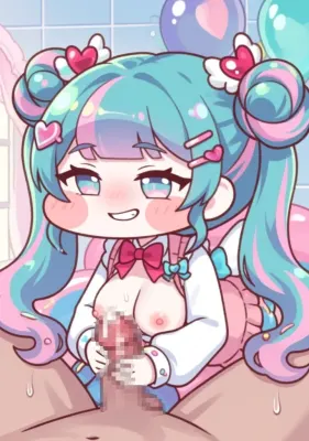 ピコラのエロ画像 83枚目