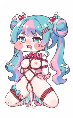 ピコラのエロ画像 84枚目