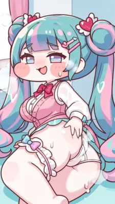 ピコラのエロ画像 85枚目