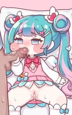 ピコラのエロ画像 87枚目