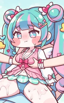 ピコラのエロ画像 97枚目