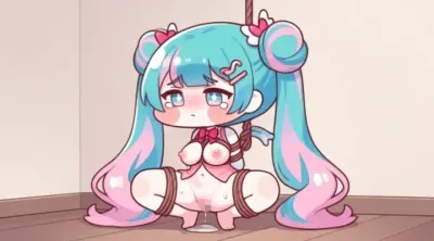 ピコラのエロ画像 98枚目