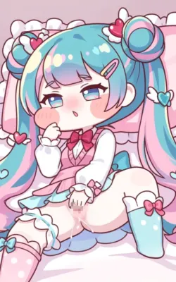 ピコラのエロ画像 99枚目