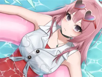 アンブリエルのエロ画像 2枚目