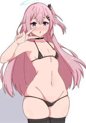アンブリエルのエロ画像 12枚目