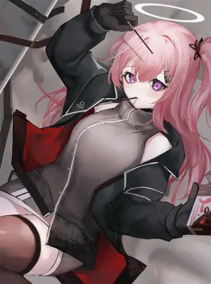 アンブリエルのエロ画像 15枚目