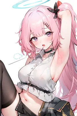 アンブリエルのエロ画像 3枚目