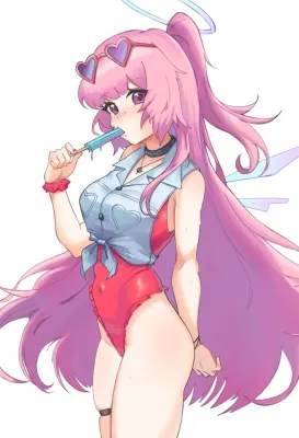 アンブリエルのエロ画像 23枚目