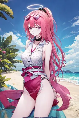 アンブリエルのエロ画像 25枚目