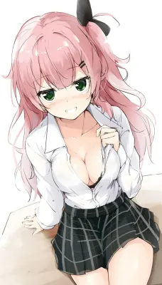 アンブリエルのエロ画像 8枚目