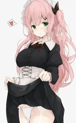 アンブリエルのエロ画像 9枚目