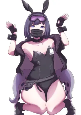 アンドレアナのエロ画像 2枚目