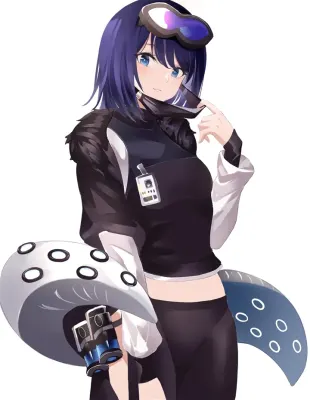 アンドレアナのエロ画像 15枚目