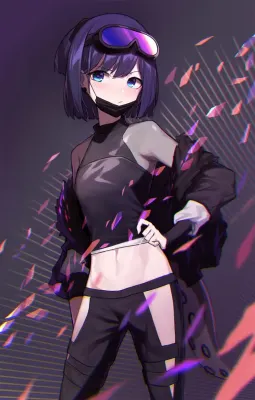 アンドレアナのエロ画像 19枚目