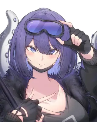 アンドレアナのエロ画像 26枚目