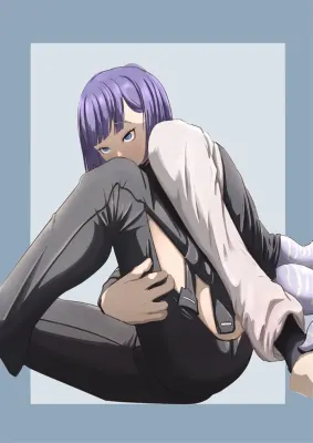 アンドレアナのエロ画像 27枚目