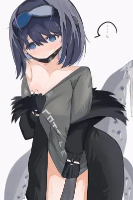 アンドレアナのエロ画像 32枚目