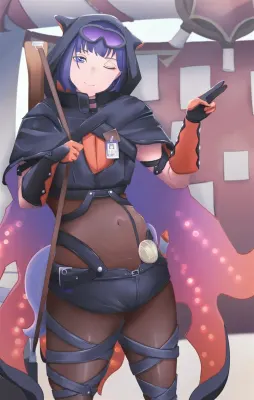 アンドレアナのエロ画像 33枚目