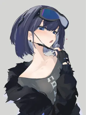 アンドレアナのエロ画像 8枚目