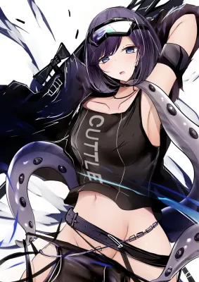 アンドレアナのエロ画像 9枚目
