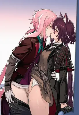 アンセルのエロ画像 30枚目