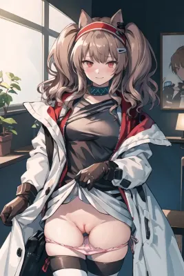 アンジェリーナのエロ画像 17枚目