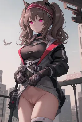 アンジェリーナのエロ画像 25枚目