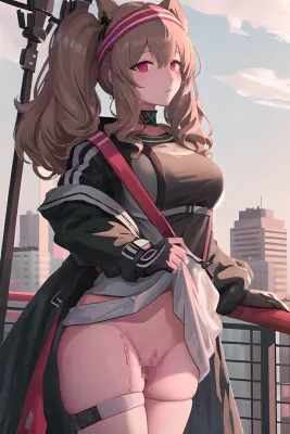 アンジェリーナのエロ画像 26枚目