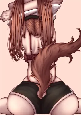 アンジェリーナのエロ画像 27枚目