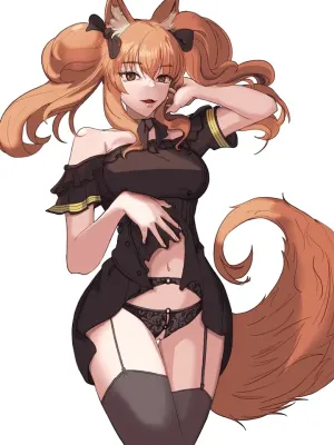 アンジェリーナのエロ画像 60枚目