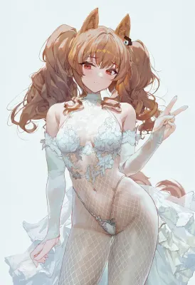 アンジェリーナのエロ画像 101枚目