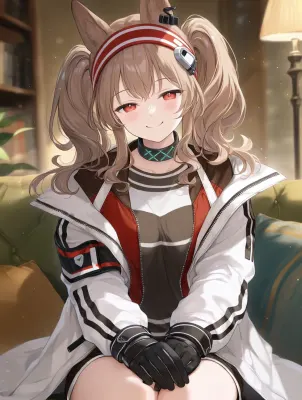 アンジェリーナのエロ画像 82枚目