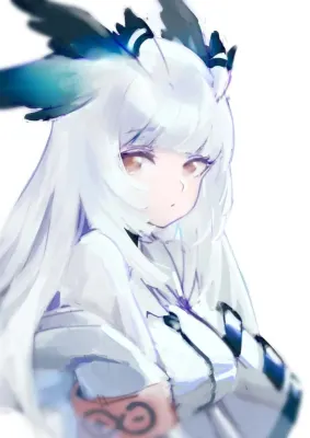 フィリオプシスのエロ画像 19枚目