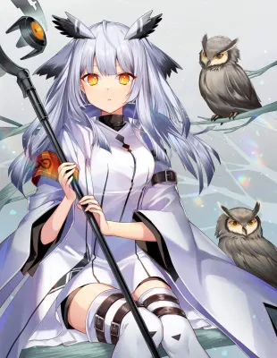 フィリオプシスのエロ画像 3枚目