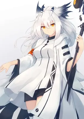 フィリオプシスのエロ画像 21枚目