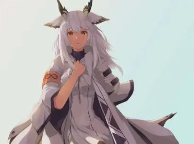 フィリオプシスのエロ画像 22枚目